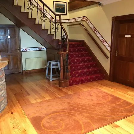 Pier House B&B