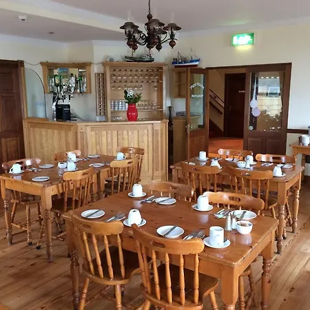 B&B Pier House 이니시 모어