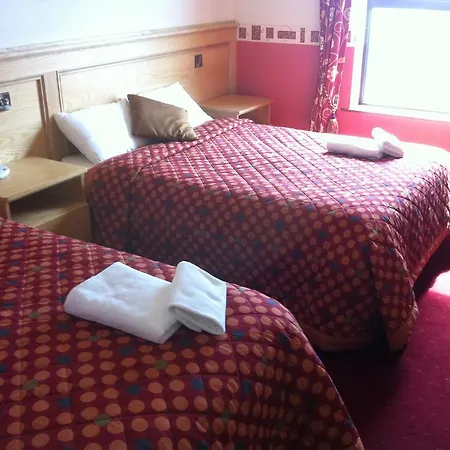 B&B Pier House 3*