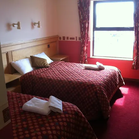 B&B Pier House 이니시 모어