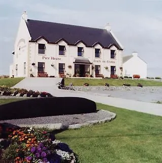 B&B Pier House