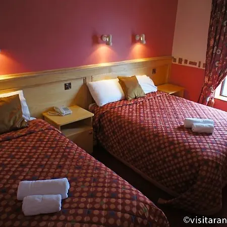 B&B Pier House 3*