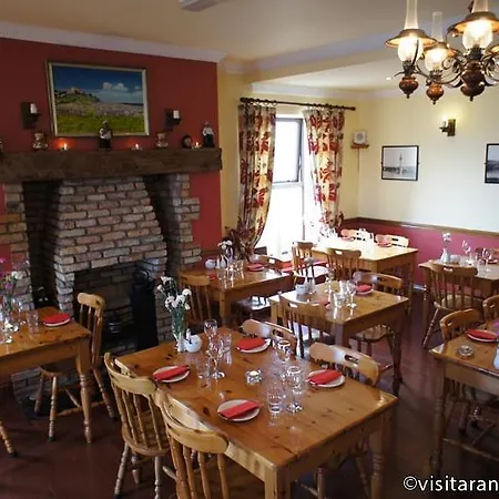 B&B Pier House