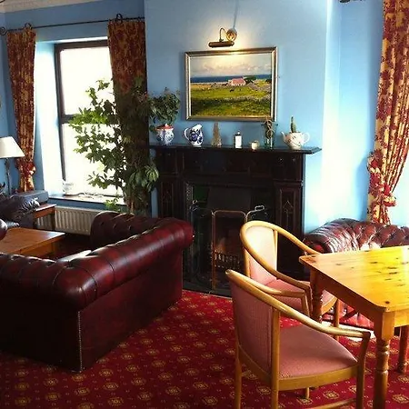 B&B Pier House 이니시 모어