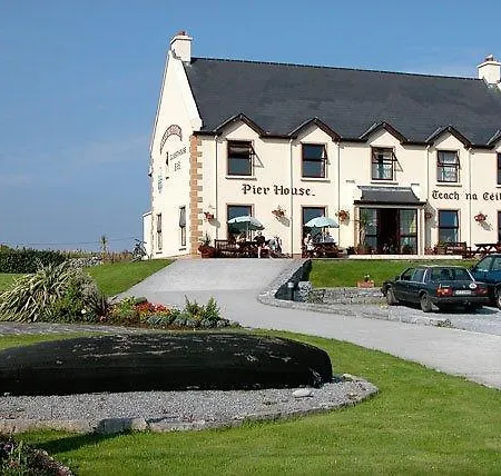 B&B Pier House 이니시 모어