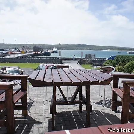 B&B Pier House