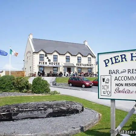 B&B Pier House 3*
