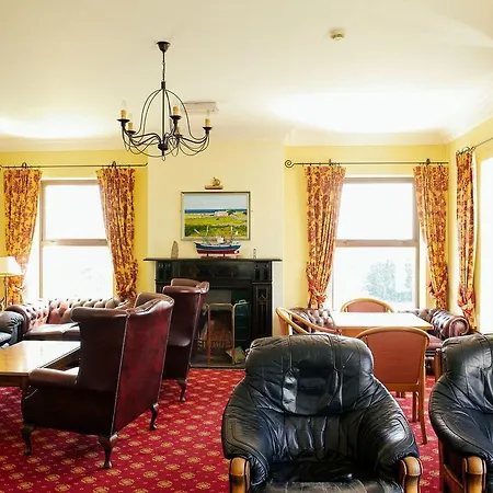 B&B Pier House 3*