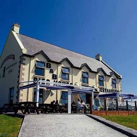 Pier House 이니시 모어