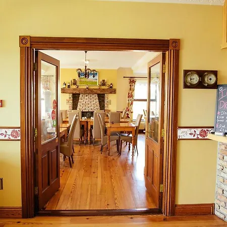 Pier House B&B