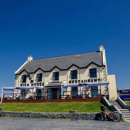 B&B Pier House 3*