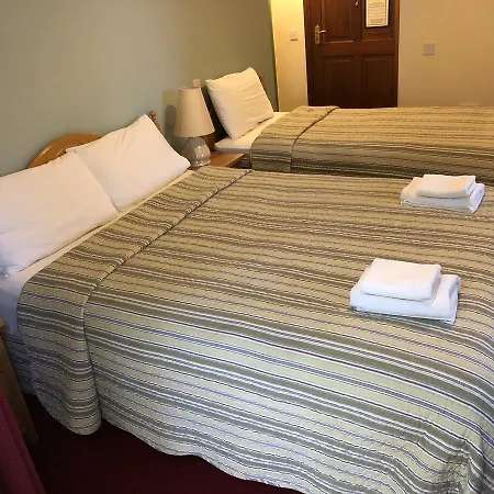 Pier House B&B 3*